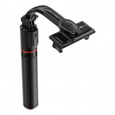 Селфі-монопод ACEFAST E42 supports automatic selfie stand opening Black (6974316286134)