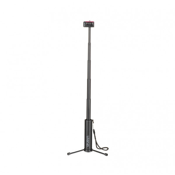 Селфi-монопод Ulanzi MT98 Foldable Selfie Stick (S054)