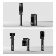 Селфi-монопод Ulanzi MT98 Foldable Selfie Stick (S054)