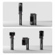 Селфi-монопод Ulanzi MT98 Foldable Selfie Stick (S054)