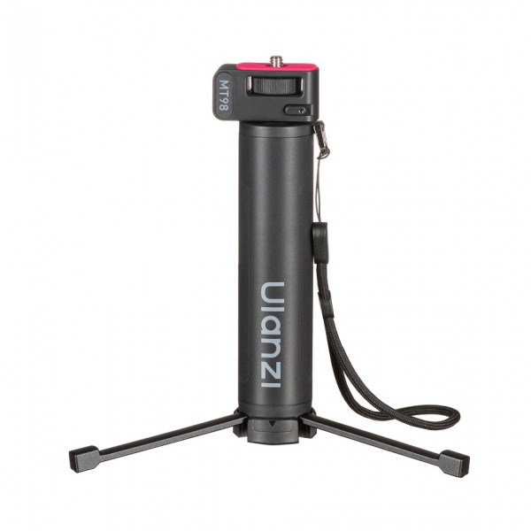 Селфi-монопод Ulanzi MT98 Foldable Selfie Stick (S054)