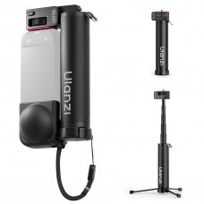 Селфi-монопод Ulanzi MT98 Foldable Selfie Stick (S054)