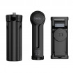 Штатив HOCO K100 Prestigio mini tripod Black (6942007673945)