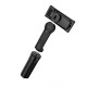 Штатив HOCO K100 Prestigio mini tripod Black (6942007673945)