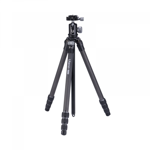 Штатив Ulanzi MT-60 1.6M Carbon Fiber Travel Tripod (UV-3115 MT-60) (3115)
