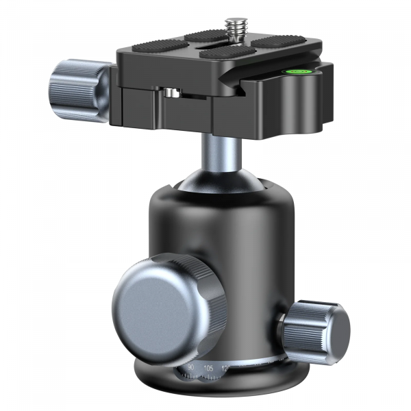 Штатив Ulanzi MT-60 1.6M Carbon Fiber Travel Tripod (UV-3115 MT-60) (3115)