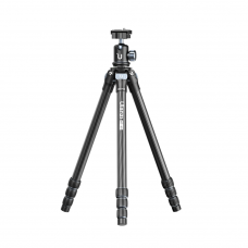 Штатив Ulanzi MT-60 1.6M Carbon Fiber Travel Tripod (UV-3115 MT-60) (3115)