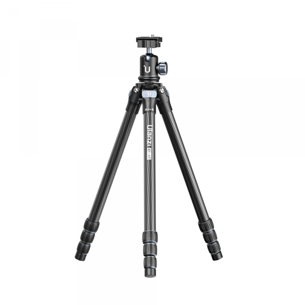 Штатив Ulanzi MT-60 1.6M Carbon Fiber Travel Tripod (UV-3115 MT-60) (3115)