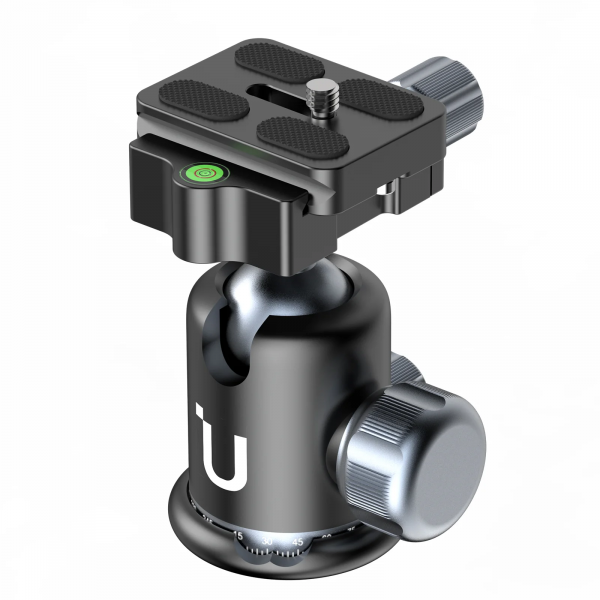 Штатив Ulanzi MT-60 1.6M Carbon Fiber Travel Tripod (UV-3115 MT-60) (3115)