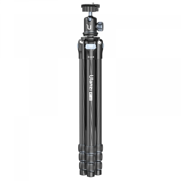 Штатив Ulanzi MT-60 1.6M Carbon Fiber Travel Tripod (UV-3115 MT-60) (3115)