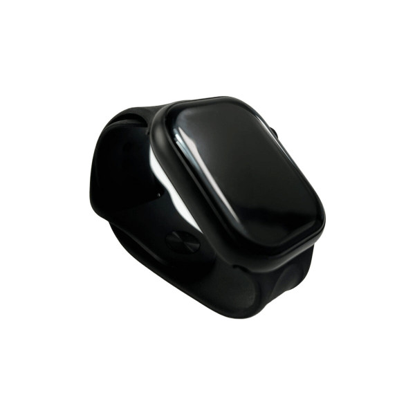 Смарт-годинник BIG V200 Pro Max IP65 Black