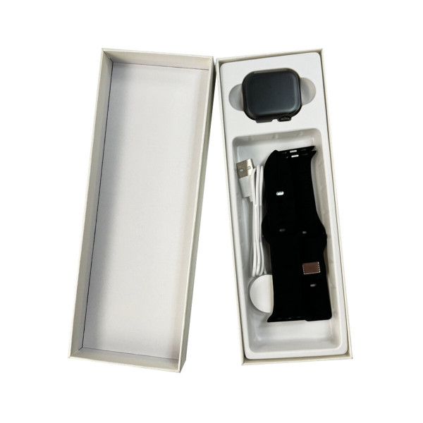 Смарт-годинник HK 9 mini IP67 Black