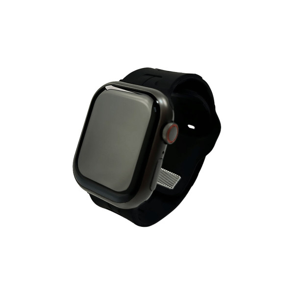 Смарт-годинник HK 9 mini IP67 Black