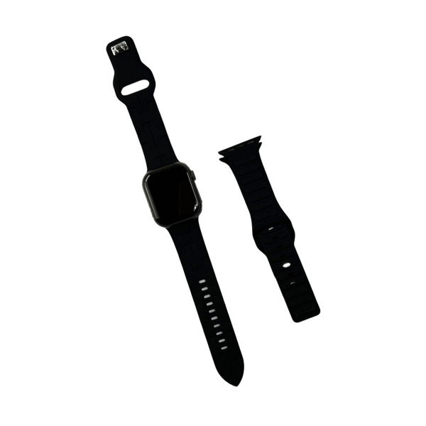 Смарт-годинник HK 9 mini IP67 Black