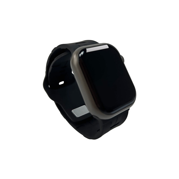Смарт-годинник HK 9 mini IP67 Black