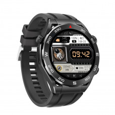 Смарт-годинник HOCO Y16 Smart sports watch(call version) Чорний