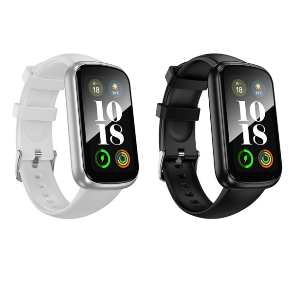Смарт-годинник HOCO Y25 Smart sports watch Black