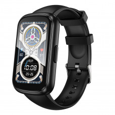 Смарт-годинник HOCO Y25 Smart sports watch Black