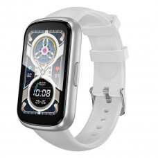 Смарт-годинник HOCO Y25 Smart sports watch Silver