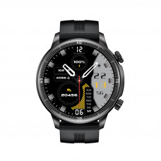 Смарт-годинник HOCO Y31 37mm, 250 mAh, Smart sports watch(call version) Black (6942007654098)