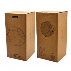 Софтбокс Ulanzi 30cm Octagonal Softbox with Mini Bowens Mount and Grid (UV-L083GBB1 AS-D30) (L083GBB1)