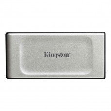 SSD Portable Kingston XS2000 500GB USB 3.2 Gen2 (2x2) Type-C IP55 3D NAND