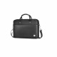 Сумка WIWU 14" Hali Laptop Bag Black (6976195091748)