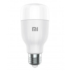 Світлодіодна лампа LED Xiaomi Mi Smart LED Bulb Essential Білий and Color
