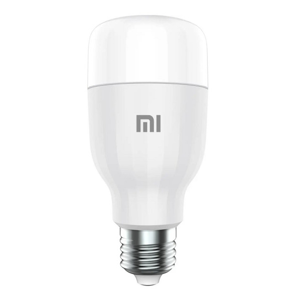 Світлодіодна лампа LED Xiaomi Mi Smart LED Bulb Essential White and Color