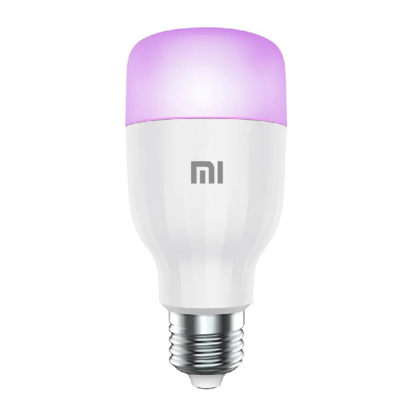 Світлодіодна лампа LED Xiaomi Mi Smart LED Bulb Essential White and Color