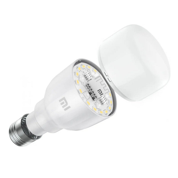 Світлодіодна лампа LED Xiaomi Mi Smart LED Bulb Essential White and Color