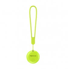 Трекер "Remax Wireless Tag RT-G2308 (Google mobile exclusive)" Green (6954851254935)