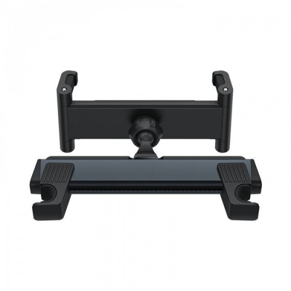 Тримач для мобiльного Baseus JoyRide Pro Backseat Car Mount Чорний