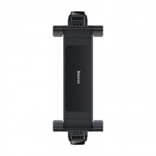 Тримач для мобiльного Baseus JoyRide Pro Backseat Car Mount Чорний