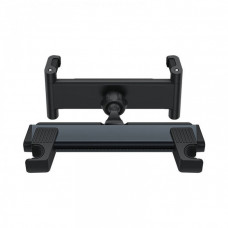 Тримач для мобiльного Baseus JoyRide Pro Backseat Car Mount Чорний
