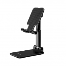 Тримач для телефона HOCO PH29A Carry folding desktop stand Black (6931474733900)
