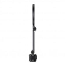 Тримач для телефону Ulanzi MA07 Maglock 1/4 Cold Shoe Phone Mount Black (M084)