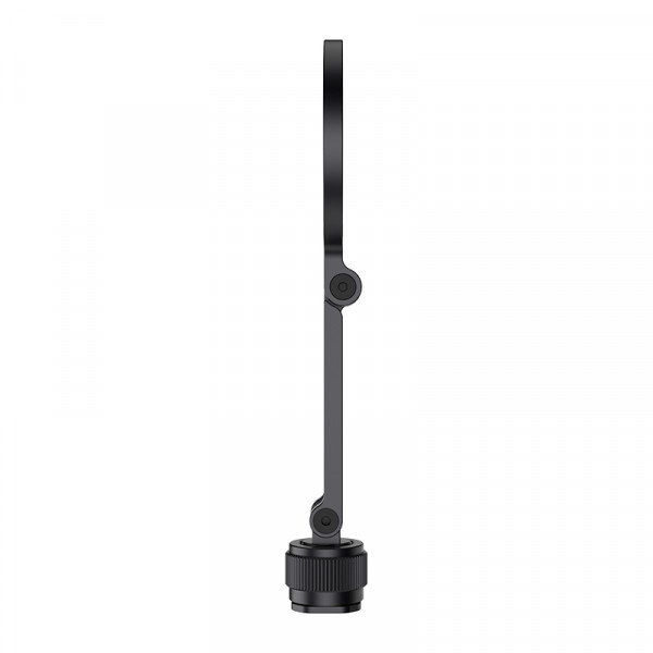 Тримач для телефону Ulanzi MA07 Maglock 1/4 Cold Shoe Phone Mount Black (M084)