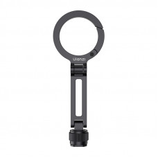 Тримач для телефону Ulanzi MA07 Maglock 1/4 Cold Shoe Phone Mount Black (M084)