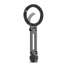 Тримач для телефону Ulanzi MA07 Maglock 1/4 Cold Shoe Phone Mount Black (M084)