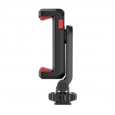 Тримач для телефону Ulanzi Vijim Plastic Cell Phone Holder Black(UV-2575 ST-06S) (2575)