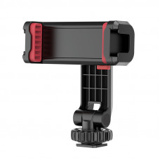 Тримач для телефону Ulanzi Vijim Plastic Cell Phone Holder Black(UV-2575 ST-06S) (2575)