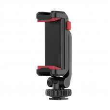 Тримач для телефону Ulanzi Vijim Plastic Cell Phone Holder Black(UV-2575 ST-06S) (2575)