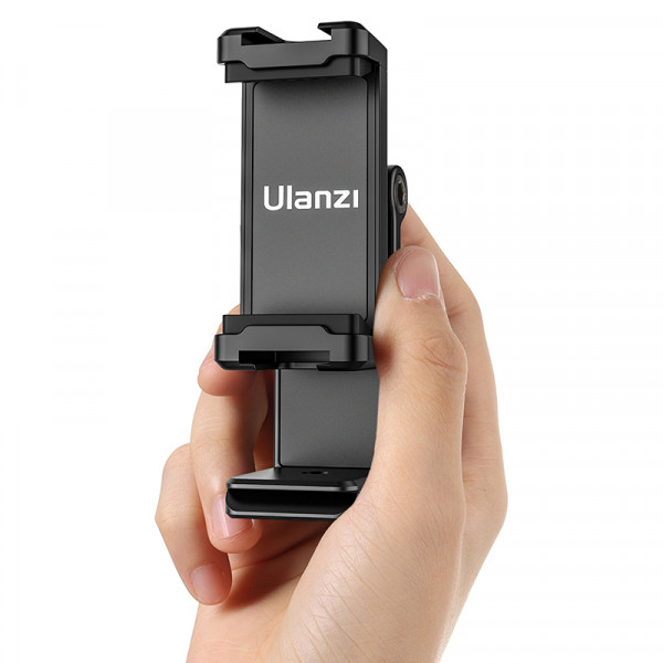 Тримач для телефону Ulanzi Vijim Universal Mobile Phone Clip (UV-2294 ST-22) (2294)