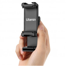 Тримач для телефону Ulanzi Vijim Universal Mobile Phone Clip (UV-2294 ST-22) (2294)