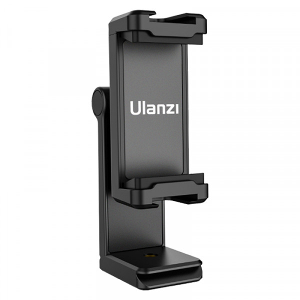 Тримач для телефону Ulanzi Vijim Universal Mobile Phone Clip (UV-2294 ST-22) (2294)