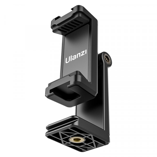 Тримач для телефону Ulanzi Vijim Universal Mobile Phone Clip (UV-2294 ST-22) (2294)