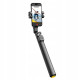 Триосьовий стабілізатор AOCHUAN Professional Gimbal Stabilizer for Smartphone M3 PRO Black (AOCHUAN-SMARTM3PRO-B)