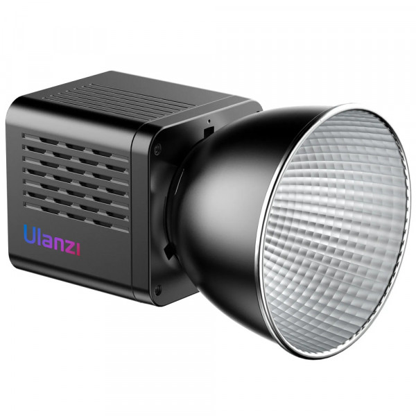 Відеосвітло Ulanzi Vijim 40W RGB COB Fill Light (L024 40WRGB) (L024)