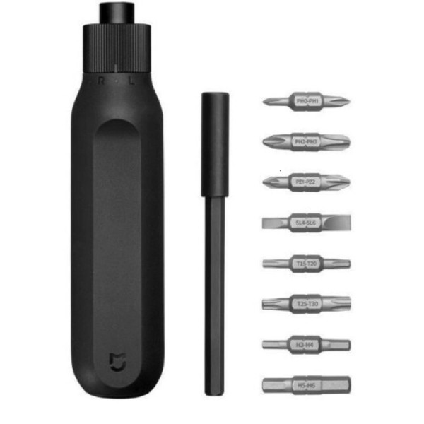 Викрутка MiJia 16 в 1 Mijia Ratchet screwdriver